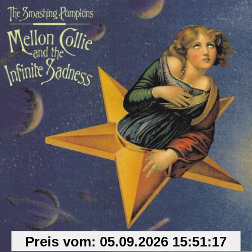 Mellon Collie+Infinite Sadness
