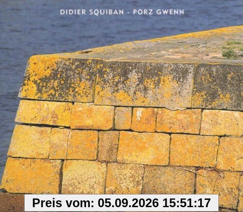 Porz Gwenn