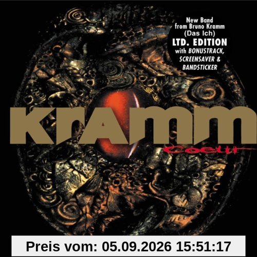 Ausverkauft Coeur/Ltd.