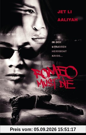 Romeo Must Die [UK Import]