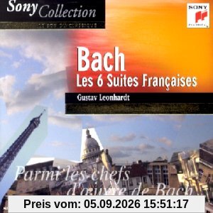 Les 6 Suites Françaises