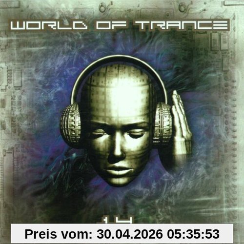 World of Trance 14