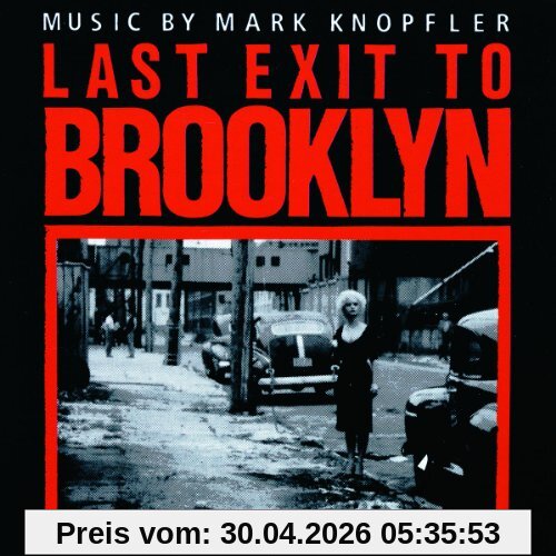 Letzte Ausfahrt Brooklyn (Last Exit To Brooklyn)