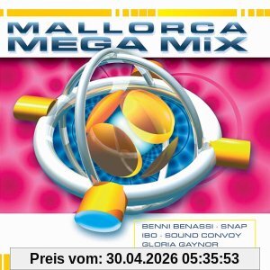Mallorca Megamix