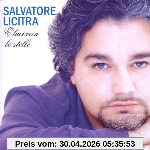 E Lucevan le Stelle
