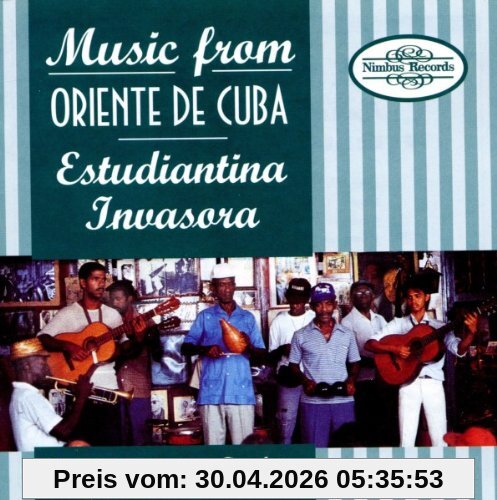 Estudiantina Tradition