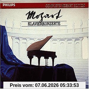 Die vollständige Mozart-Edition Vol. 7