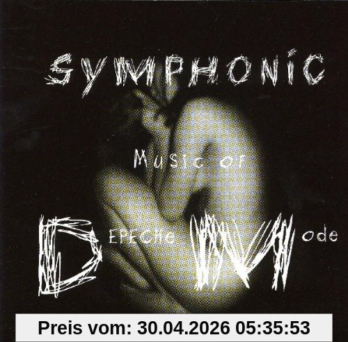 Tribute to Depeche Mode-Syphonic Music of