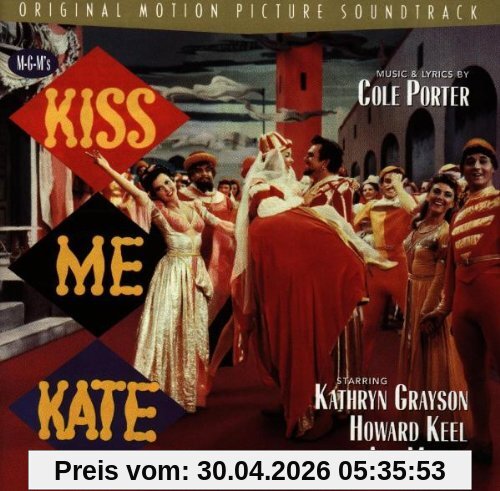 Kiss Me Kate