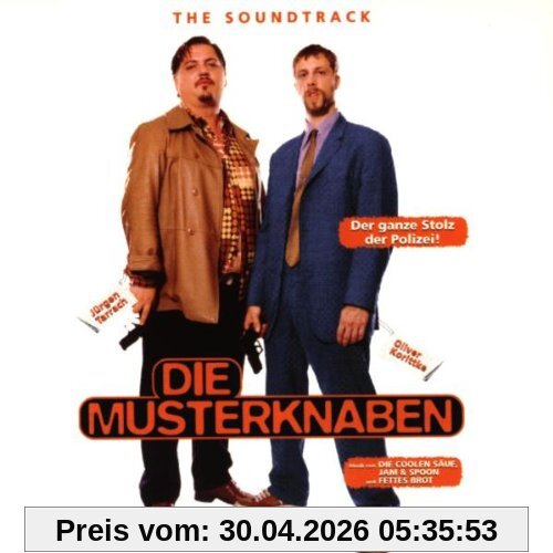 Die Musterknaben