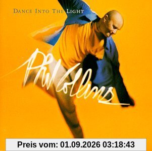 Dance Into the Light