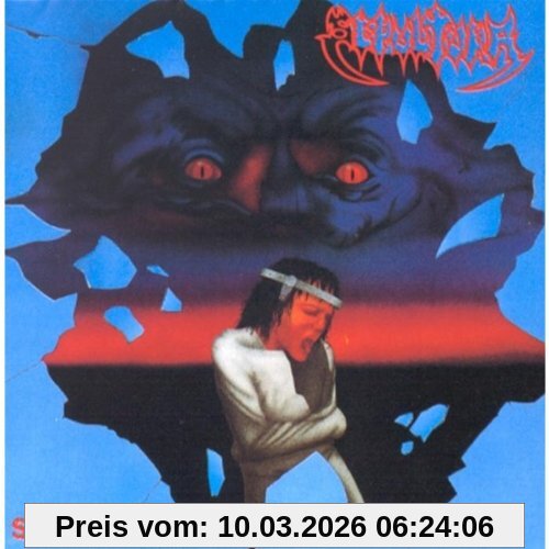 Sepultura Schizophrenia