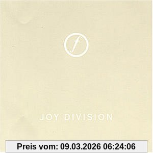 Joy Division Still