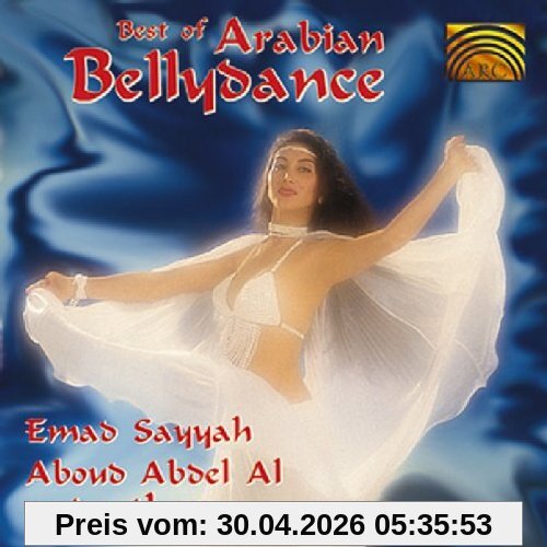 Best of Arabian Belly Dance