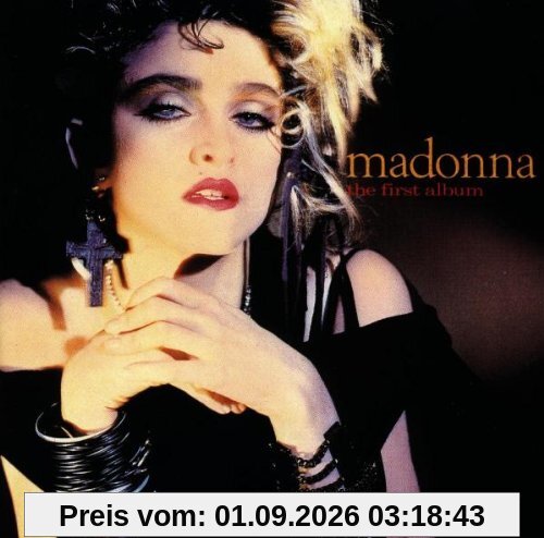 The First Album