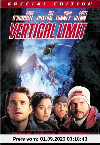 Vertical Limit