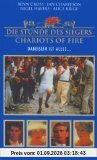 Die Stunde des Siegers [VHS]