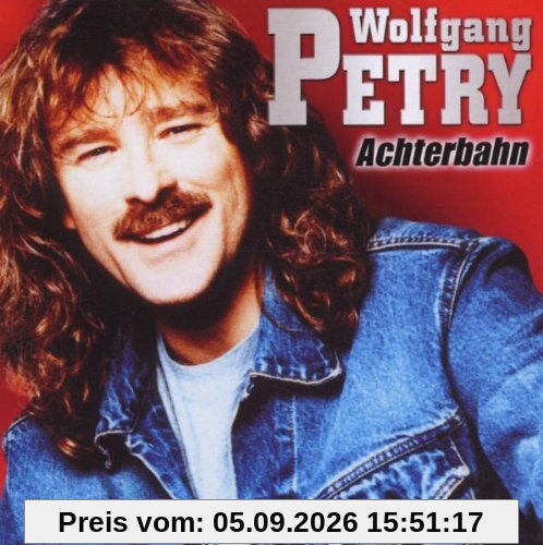 Achterbahn