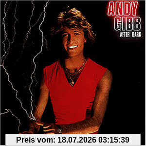Andy Gibb After Dark