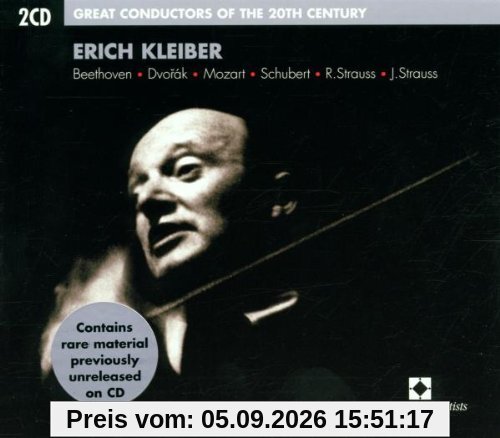 Great Conductor of the Century