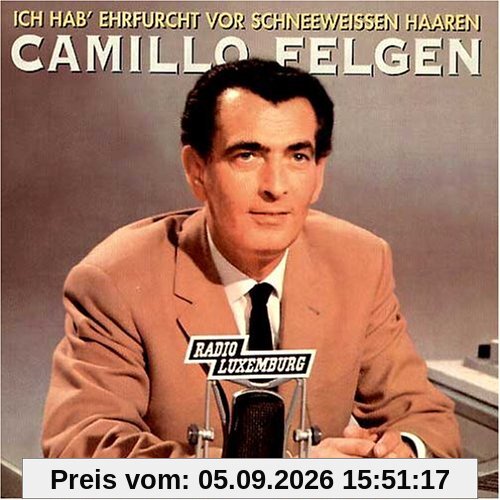 Ich Hab Ehrfurcht Vor Schneew