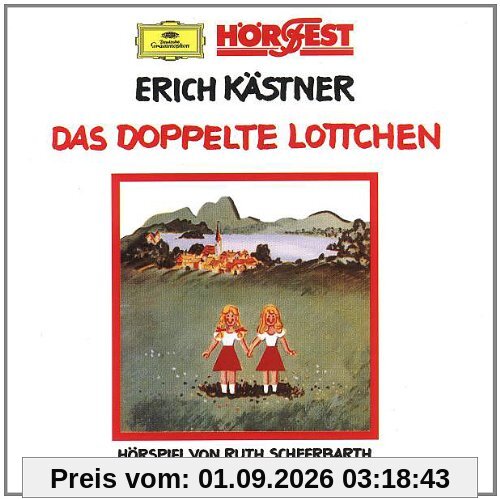 Das Doppelte Lottchen