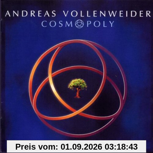 Cosmopoly
