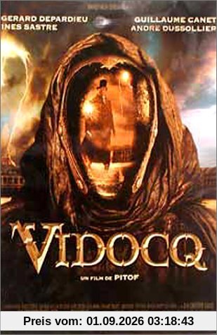 Vidocq