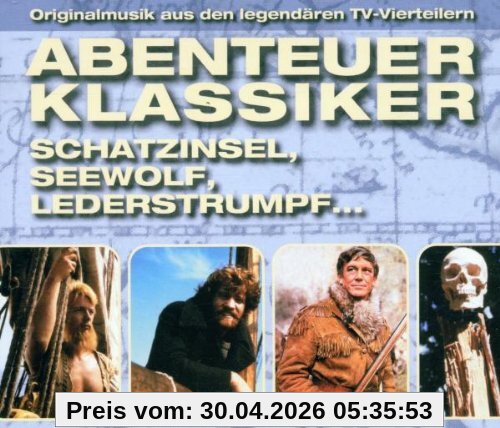 Abenteuer Klassiker
