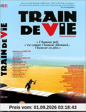Train de vie [FR Import]