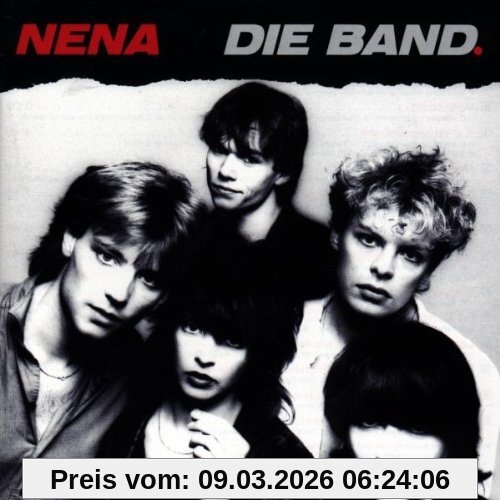 Nena-die Band