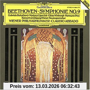 Claudio Abbado Sinfonie 9