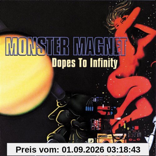 Dopes to Infinity