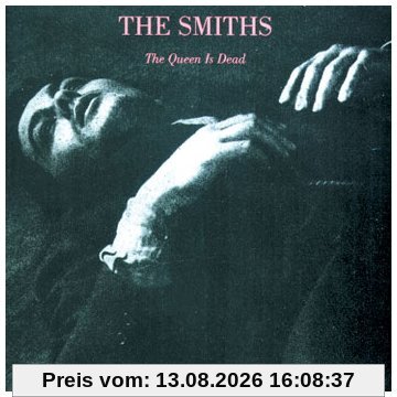 The Queen Is Dead