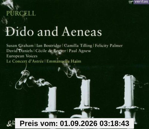 Dido and Aeneas
