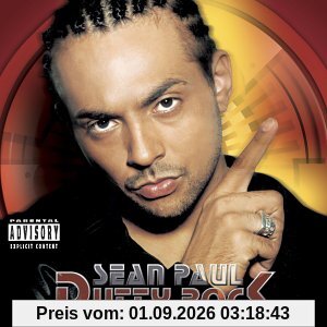 Dutty Rock [Explicit Lyrics]