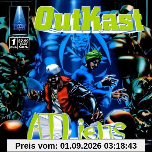 Atliens