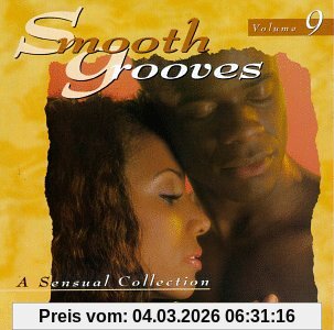 Various Smooth Grooves Vol.9