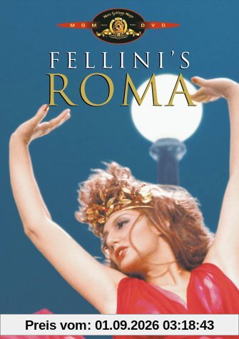 Fellinis Roma