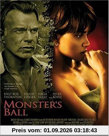 Monster's Ball [UK Import]