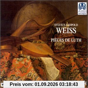 Pieces de Luth