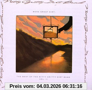 Nitty Gritty Dirt Band Best Of Vol.2