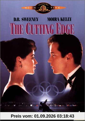 Cutting Edge The [UK Import]