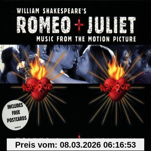 Ost Romeo & Juliet 1+2