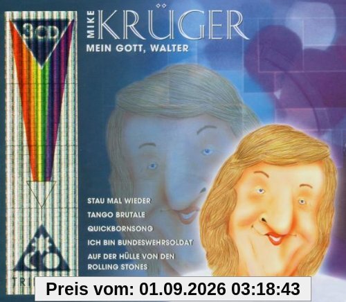 Mein Gott,Walter!