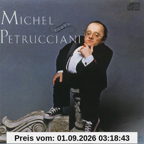 Michel Plays Petrucciani