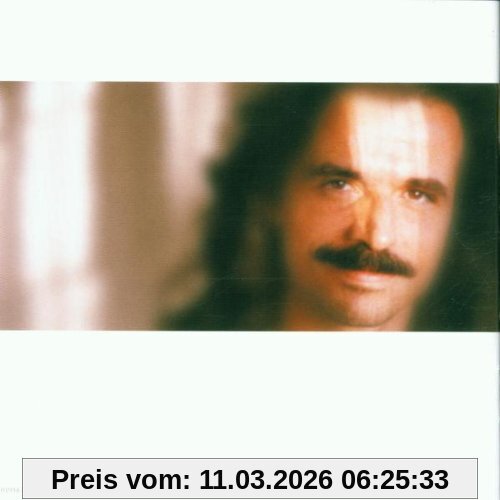 The Very Best Of Yanni