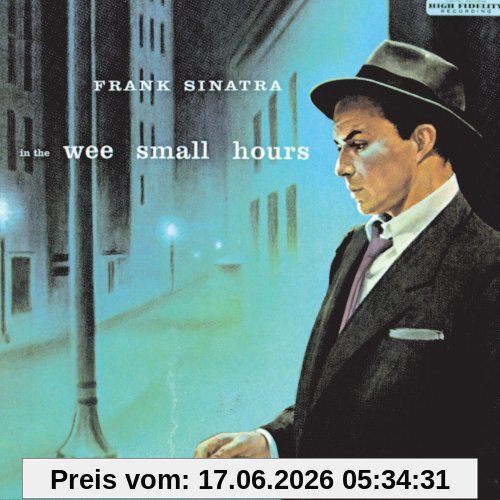 unbekannt In The Wee Small Hours