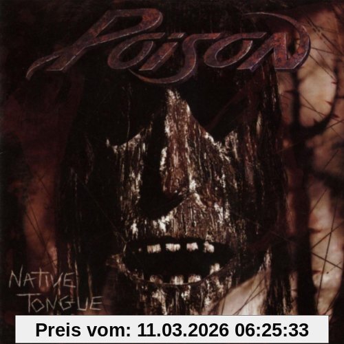 Poison Native Tongue
