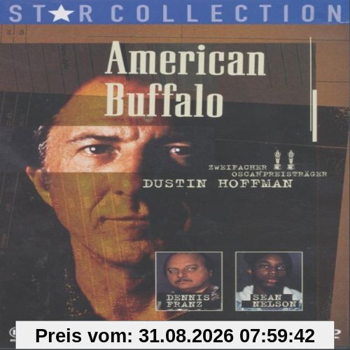 American Buffalo